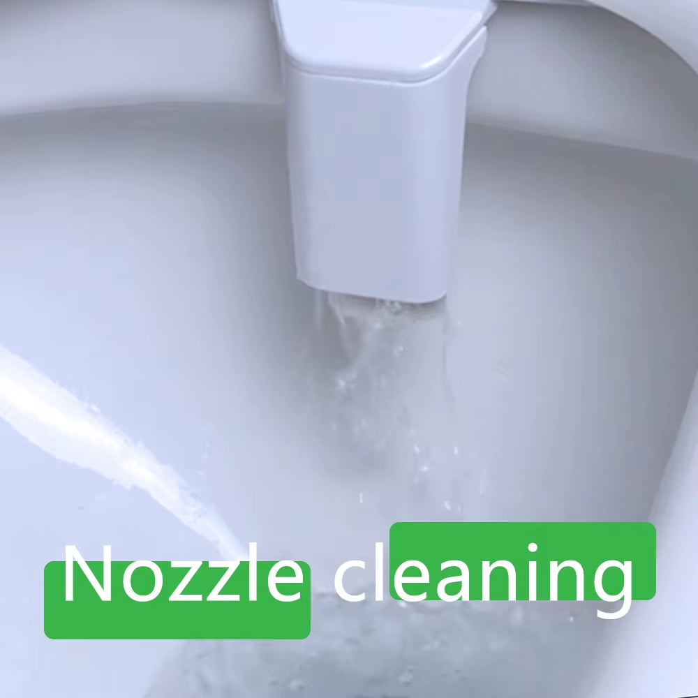 Bidet  Toilet Bidet Attachment for Toilets Seat Japanese Cover Non Electric Slim Shattaf Badette