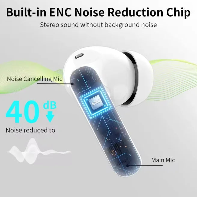 Original Apple AirPods Pro 3 - Active Noise Cancellation