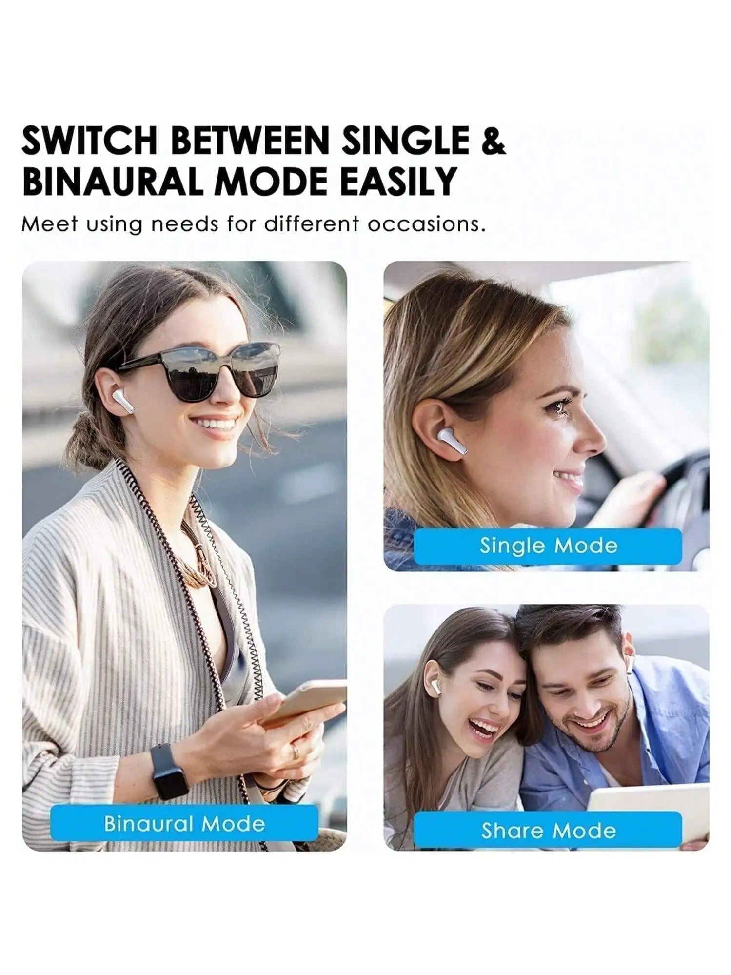 Original Apple AirPods Pro 3 - Active Noise Cancellation