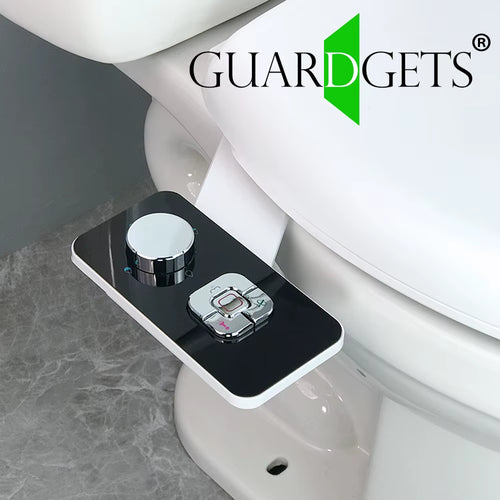 Bidet  Toilet Bidet Attachment for Toilets Seat Japanese Cover Non Electric Slim Shattaf Badette